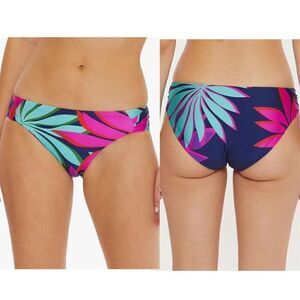 Trina Turk Women's Standard Wailea Tab Hipster Bikini Bottom